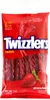Twizzlers Twists Strawberry 198g Produktbild-Vorschau 1