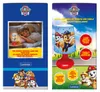 Lexibook Bezdrôtová nočná lampička Labková patrola Náhľad obrázku produktu 11