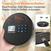Tragbarer CD-Player, mit Produktbild-Vorschau 6