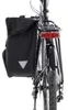 Chirp Travel Einzeltasche schwarz 16 Liter Produktbild-Vorschau 5