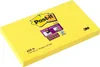 Haftnotiz Super Sticky Notes 127x76 mm (BxH) narzissengelb Produktbild-Vorschau 5