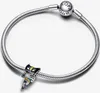 Pandora Marvel Wolverine přívěšek 793359C01 Náhled obrázku produktu 4