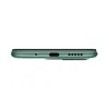 The bottom edge of a green smartphone is shown against a white background. Náhled obrázku produktu