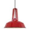 Mexlite - lampada a sospensione - Eden - rosso - metallo - Anteprima dell’immagine prodotto 1