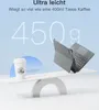 Inateck Ultraleichte Tastatur für iPad 10/11 Gen A16 Produktbild-Vorschau 3