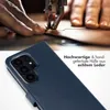 Selencia Echtleder Klapphülle Samsung Galaxy S26 Ultra - Produktbild-Vorschau 2