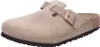 Birkenstock Boston Tabacco Braun Nubukleder geölt Größe: 42 Produktbild-Vorschau 23