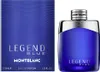 Mont Blanc Legend Blue Eau de Parfum für Herren 100 ml Produktbild-Vorschau 6