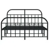 VidaXL 353654, Czarny, 146 cm, 2,07 m, 100 cm, 1400 x 2000 Podgląd zdjęcia produktu 5