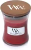 WoodWick 98104 candela di cera Altro Cannella, Vaniglia Anteprima dell’immagine prodotto 4