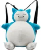 Pokemon - Sac à dos en peluche Relaxo - 34 cm Voir les images du produit 9