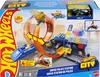 Hot Wheels City Super Polizeistation Produktbild-Vorschau 1