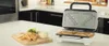 Breville VST074X, toustovač na sendviče, 850 W, kovová Náhľad obrázku produktu 2
