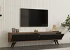 Skye Decor, Alberi, szafka pod telewizor, sosna atlantycka, Podgląd zdjęcia produktu 1