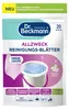 DE Dr. Beckmann Universal Reinigungsstreifen Produktbild-Vorschau 2