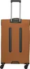 Travelite BRIIZE Trolley 4w L exp., Curry Produktbild-Vorschau 4