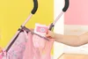 Zapf BABY born wózek spacerowy z torbą Podgląd zdjęcia produktu 10