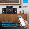 Edifier S350DB Aktivlautsprecher 2.1 HiFi Soundsystem mit Produktbild-Vorschau 9