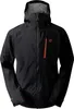Dare 2B - Pánská bunda "Breathe Out" RG11869 (XL) (Žluté Náhled obrázku produktu 3
