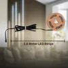 Briloner Pimp your Panel, set di prolunghe Striscia LED 2,6 Anteprima dell’immagine prodotto 10