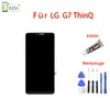 Für LG G7 ThinQ G710 LCD Display Touchscreen Bildschirm Produktbild-Vorschau 3