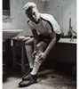 Calcetines de fútbol Nike Classic II con amortiguación Vista previa de la imagen del producto 3
