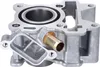 Zylinderkit 50ccm 38mm, 3B3-E1311-00 für Yamaha Aerox, Produktbild-Vorschau 2