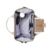 CABAIA Freizeitrucksack Rucksack mit Laptopfach Adventurer Produktbild-Vorschau 13