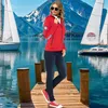 Nebulus kurtka polarowa FLENN damska, ciepła kurtka Podgląd zdjęcia produktu 4