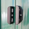 vidaXL Abri de jardin Vert Métal Voir les images du produit 11