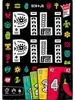 ATM Gaming Pili Pili - Il folle gioco dei numeri Anteprima dell’immagine prodotto 10