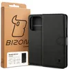 Handyhülle mit Klappe für Realme 16 Pro Plus 5G, Bizon Case Produktbild-Vorschau 6