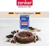 ZENKER Springform 26 cm mit Antihaftbeschichtung / Serie Produktbild-Vorschau 13