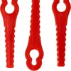 Set di 5 lame di ricambio per tagliaerba Güde 58586 Anteprima dell’immagine prodotto 13