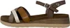 Xti 14284 Plateausandalen  EU 39 Frau  EU 39 Produktbild-Vorschau 1