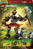 LEGO NINJAGO Coleov expedičný robot a dračí Zane, Náhľad obrázku produktu 30