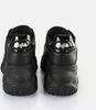 Buffalo Sneaker Damen Blader One Vegan Nappa schwarz Produktbild-Vorschau 31