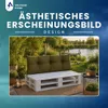 VBChome Podložka na palety pre europalety, nábytok, Náhľad obrázku produktu 8