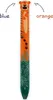 Legami - Zweifarbig, Tiger Motiv, blaue und orange Tinte, Produktbild-Vorschau 6