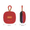 Mini-Lautsprecher - Bluetooth - tragbar Boombox - kabellos Produktbild-Vorschau 8
