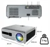 Full Hd 30000Lm 4K Led Projektor Mit Autofokus, Android, Produktbild-Vorschau 5