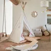 Lustro dekoracyjne CAMPAGNE, rama rattanowa, Ø 38 cm Podgląd zdjęcia produktu 2
