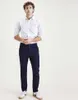Dockers Original Skinny Chinohose Blau 31 / 32 Mann Blau 31 Náhľad obrázku produktu 5