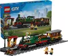 LEGO City Klassieke stoomtrein speelgoed - STEM Productafbeelding-voorbeeld 5