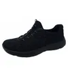 Skechers Summits Slipper Schwarz Produktbild-Vorschau 9