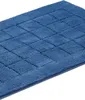 Vossen Badteppich Exclusive Farbe deep blue Größe 60x100cm Produktbild-Vorschau 3