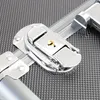 HMF 14901-02 Alu Kosmetikkoffer mit individuellen Produktbild-Vorschau 5