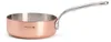 De Buyer Prima Matera Sauteuse Kupfer/Edels. 16cm gerade Produktbild-Vorschau 19