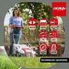 IKRA Elektro verticuteermachine/gazonluchter IEVL 2000 | Productafbeelding-voorbeeld 6