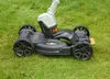 3-in-1 Multi-Trimmer-Basis CM100 (schwarz) Produktbild-Vorschau 12